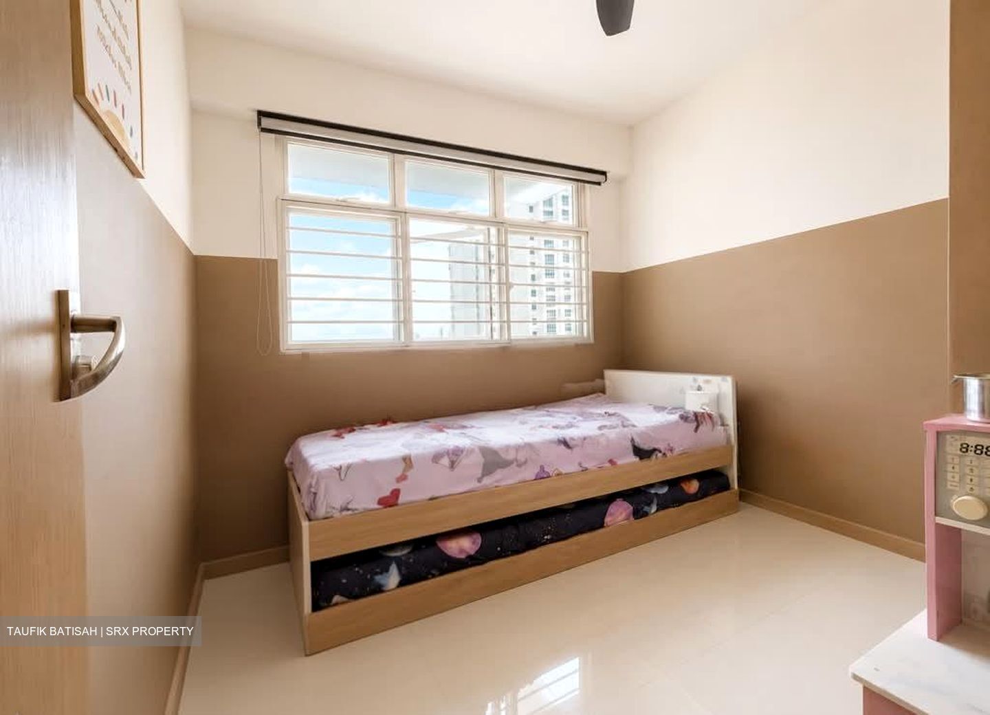 Blk 421C Northshore Straitsview (Punggol), HDB 3 Rooms #563574731